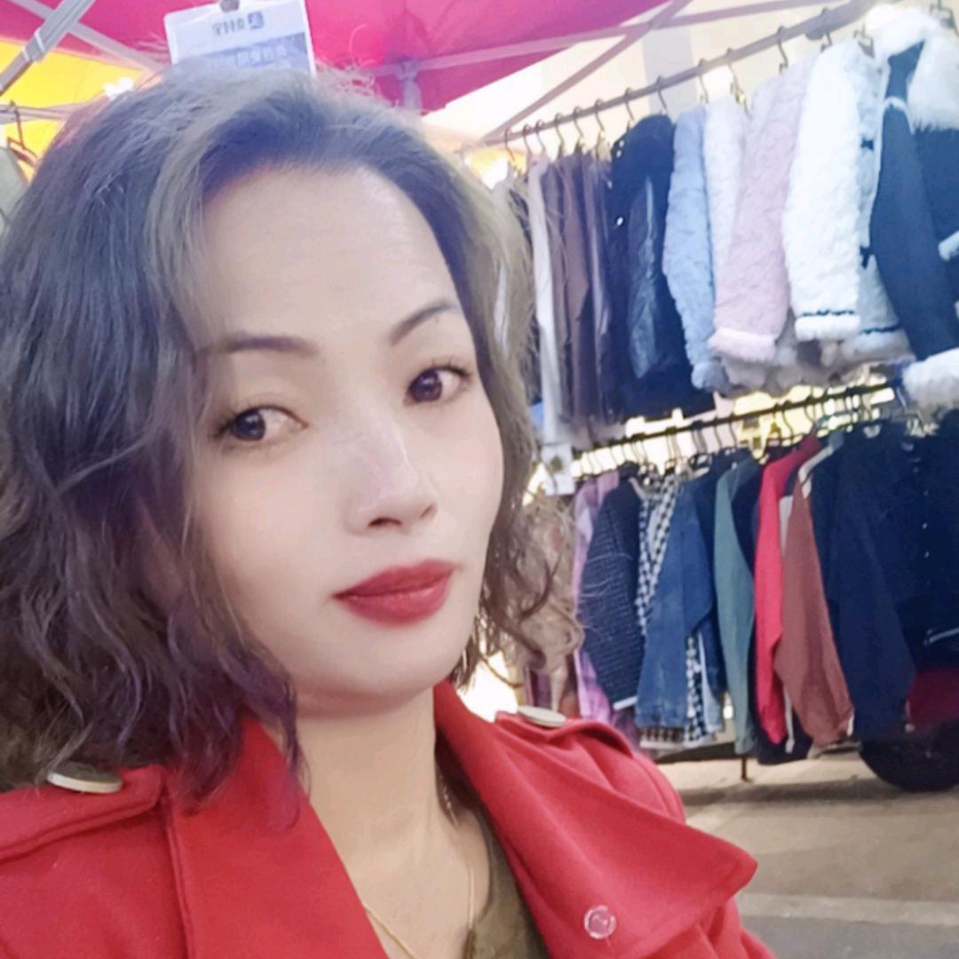 新富豪时尚女装
