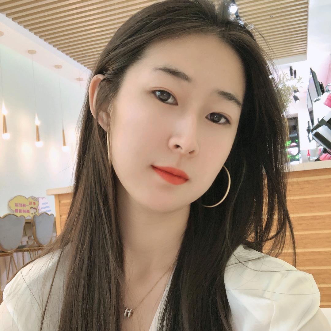 瑶阿瑶👸