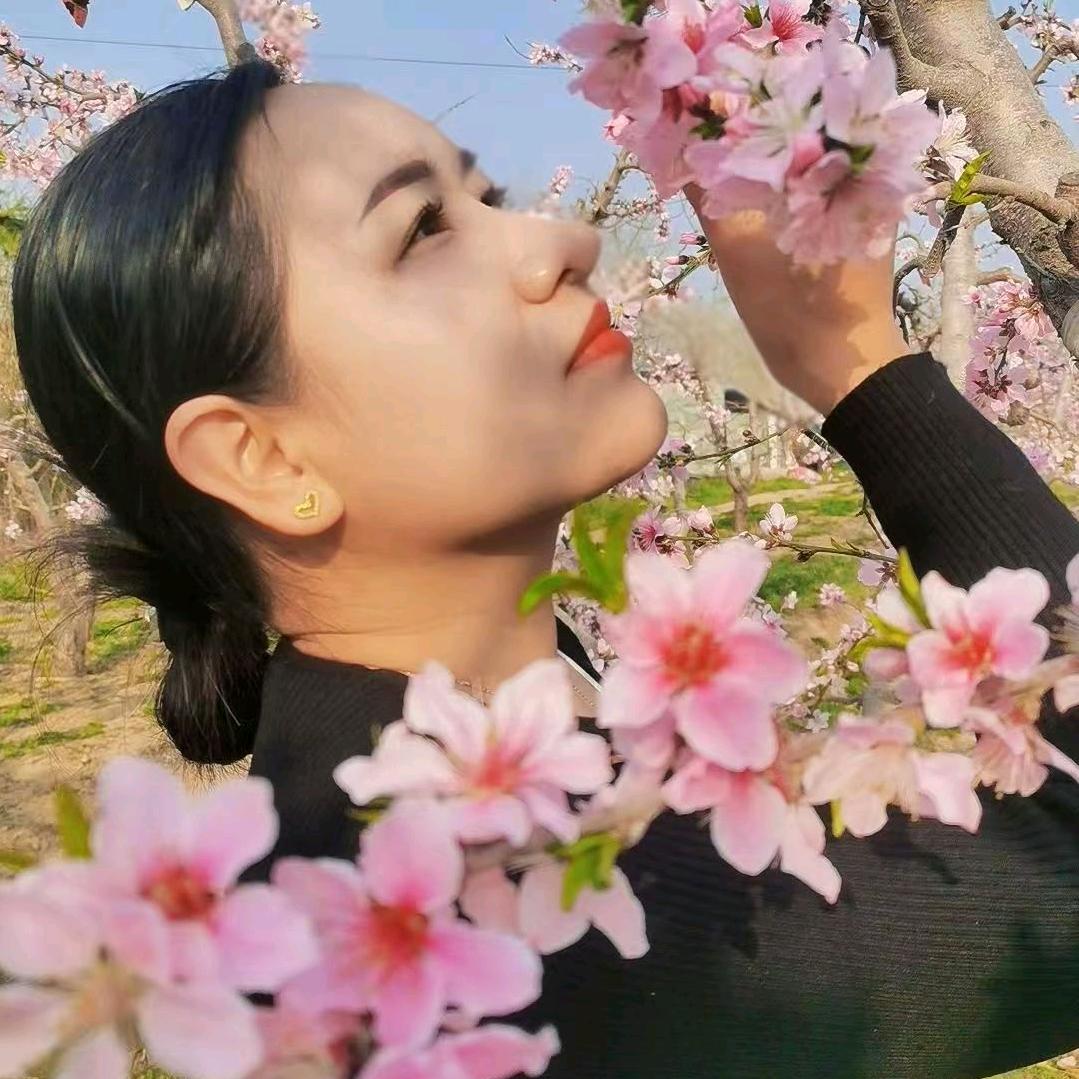 金秋蜜桃采摘园🍑