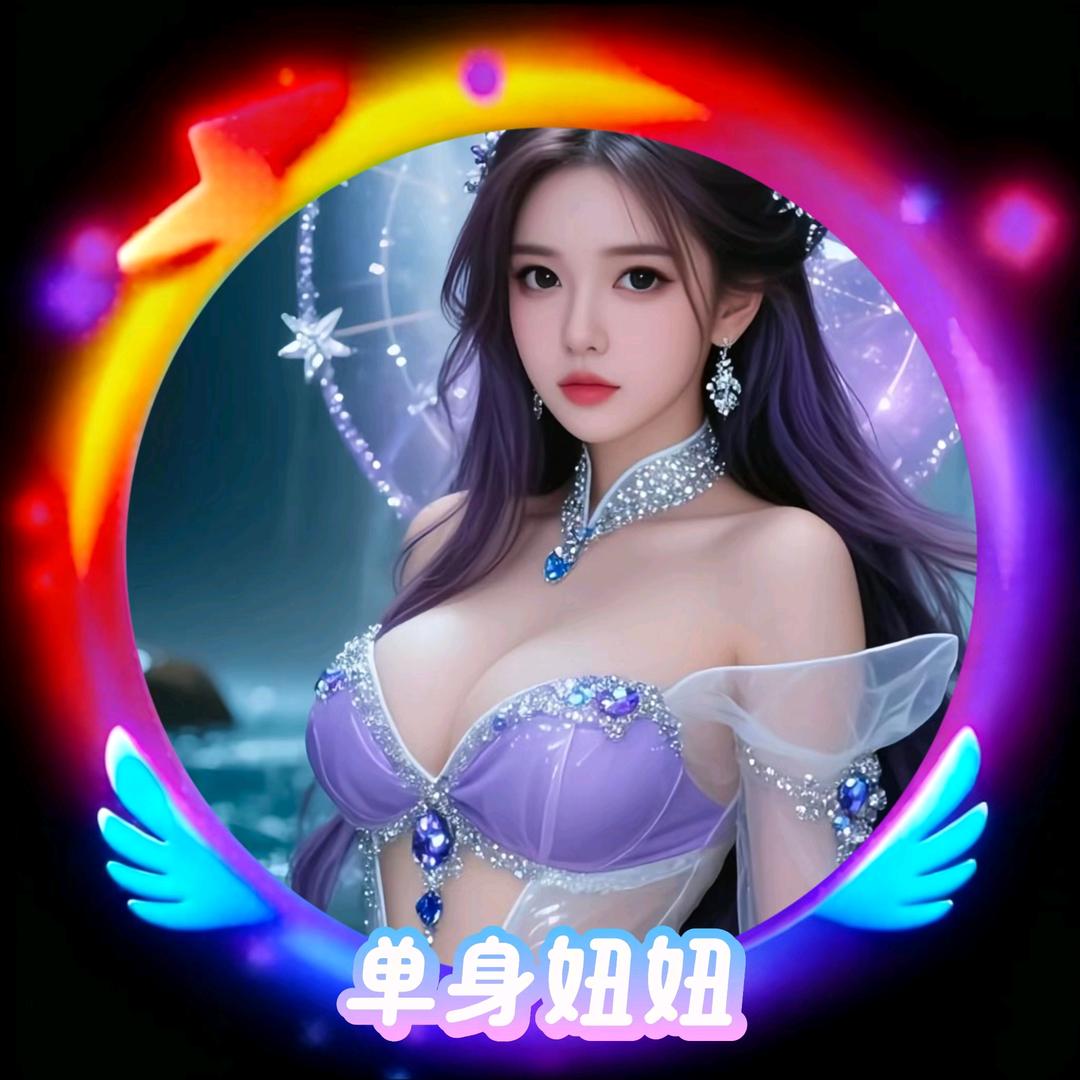单身妞妞