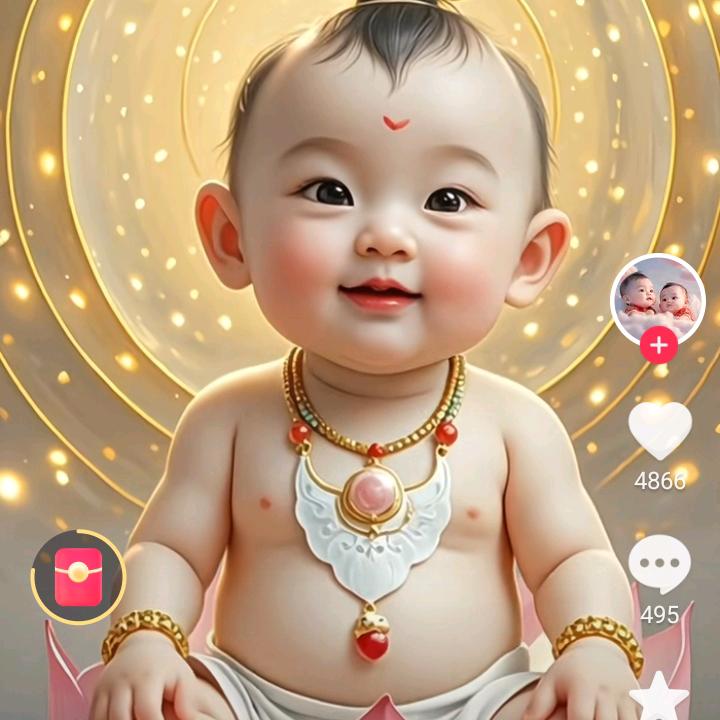 小麦芽儿