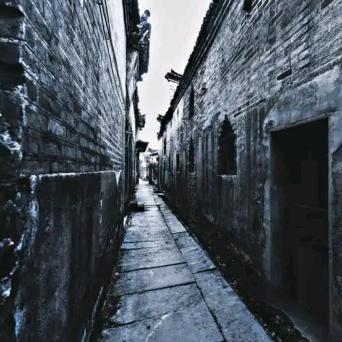 青石巷