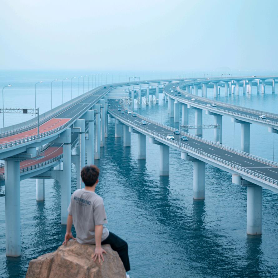 雾月旅行