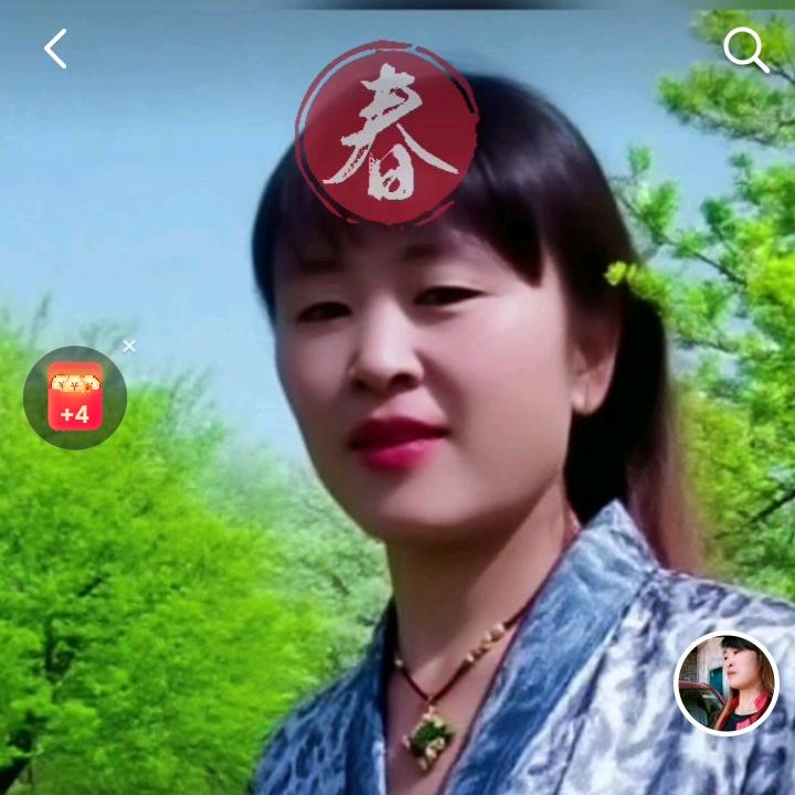 荞莱妹，曹