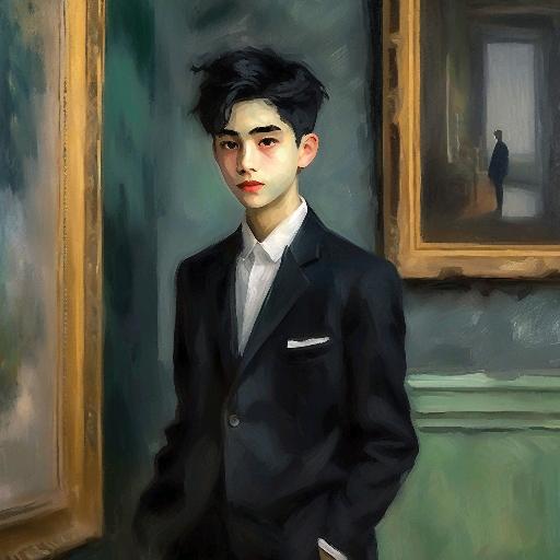阿🌻林🌻