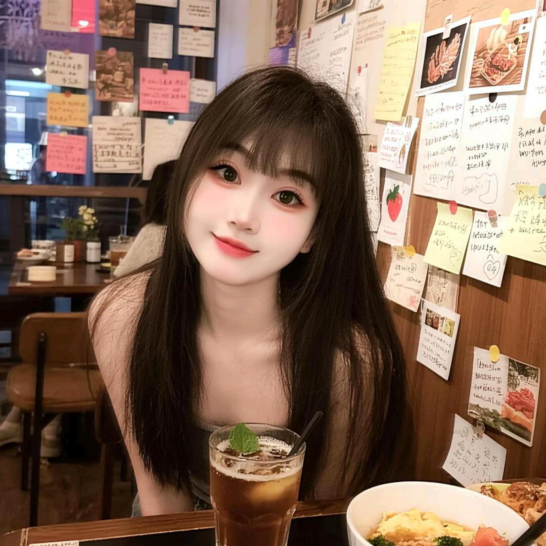 盈盈💕