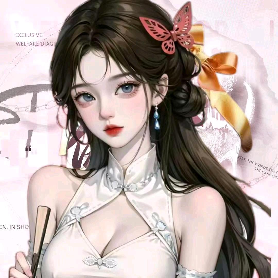 美夕. ♈️