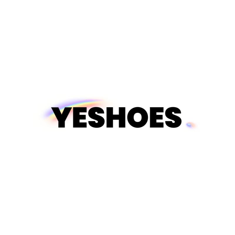 YESHOES也舒原创女鞋