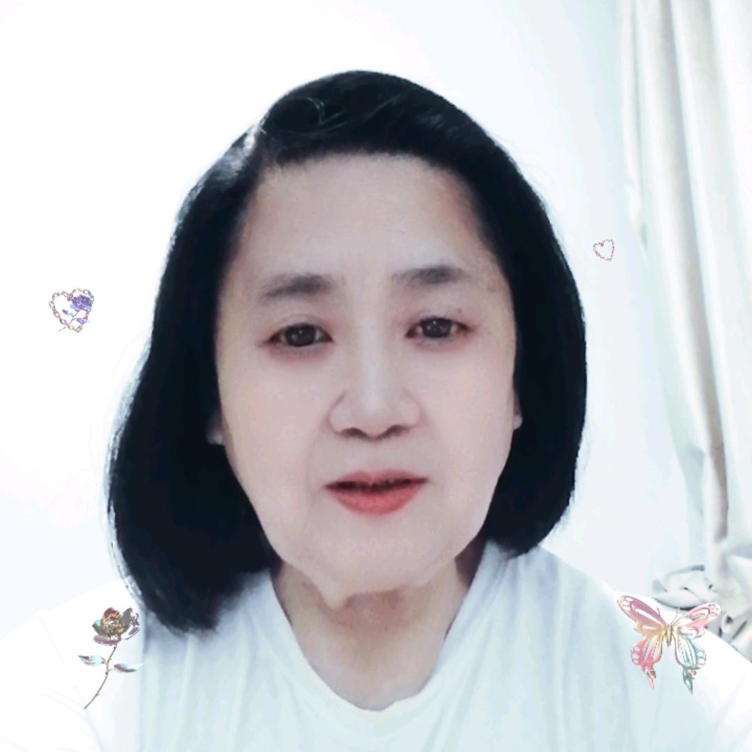 朱云奶奶