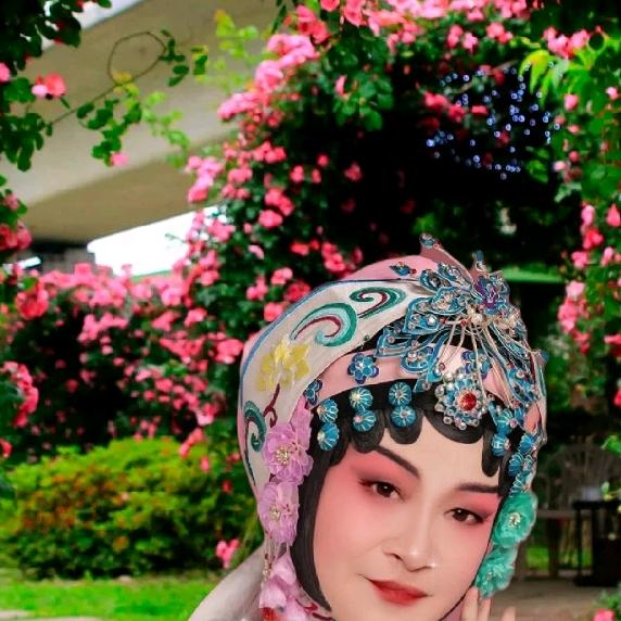 我是心累