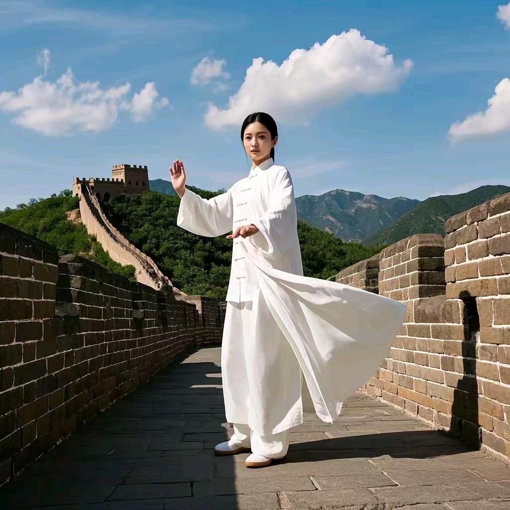 太极神话