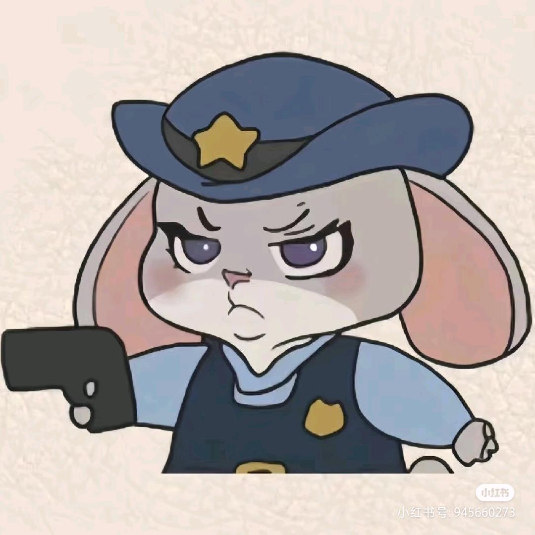 小七崽