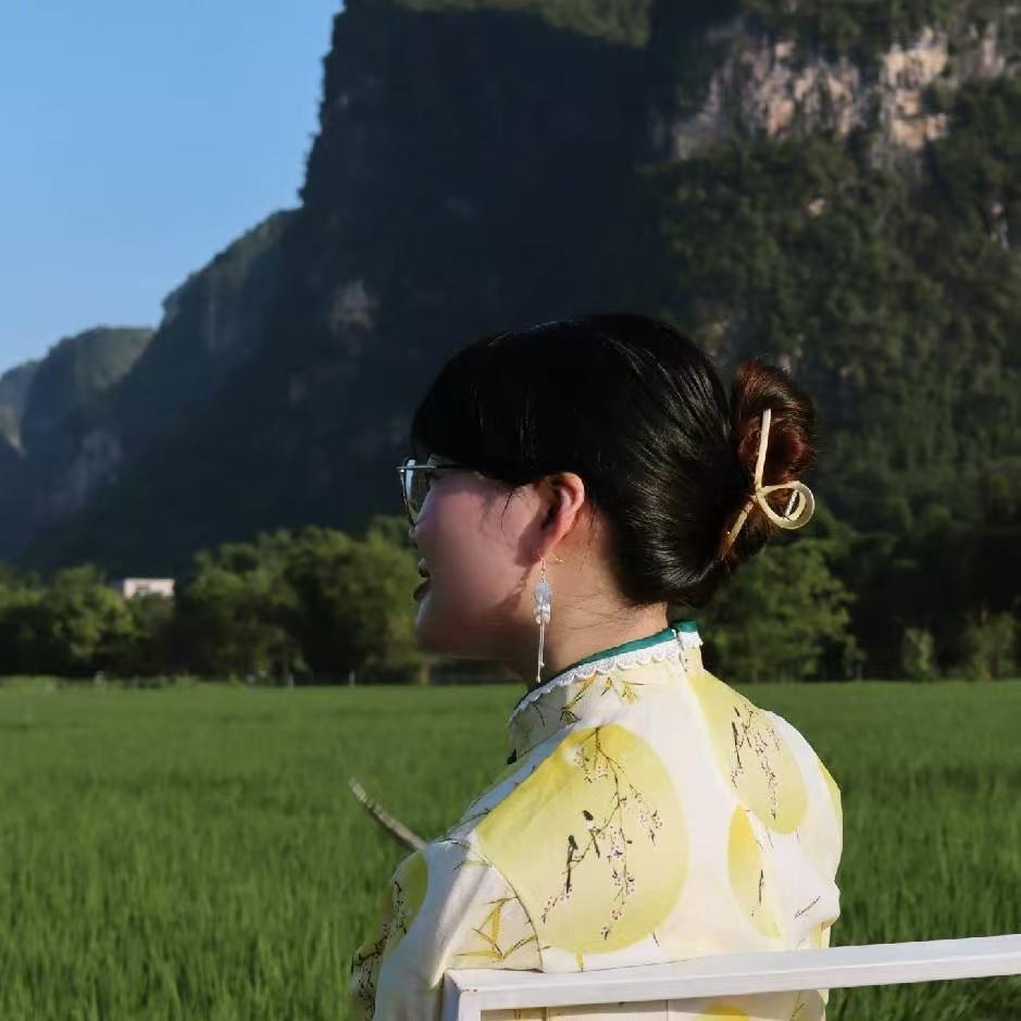 智慧Summer终身成长