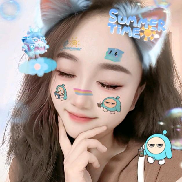 一个很哇塞的小护士🧚🏻‍♀️