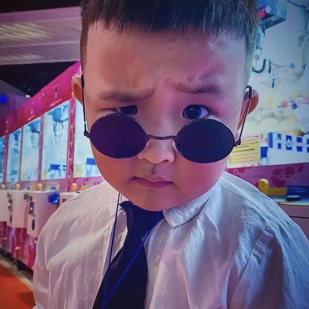 🕶无名先生🕶