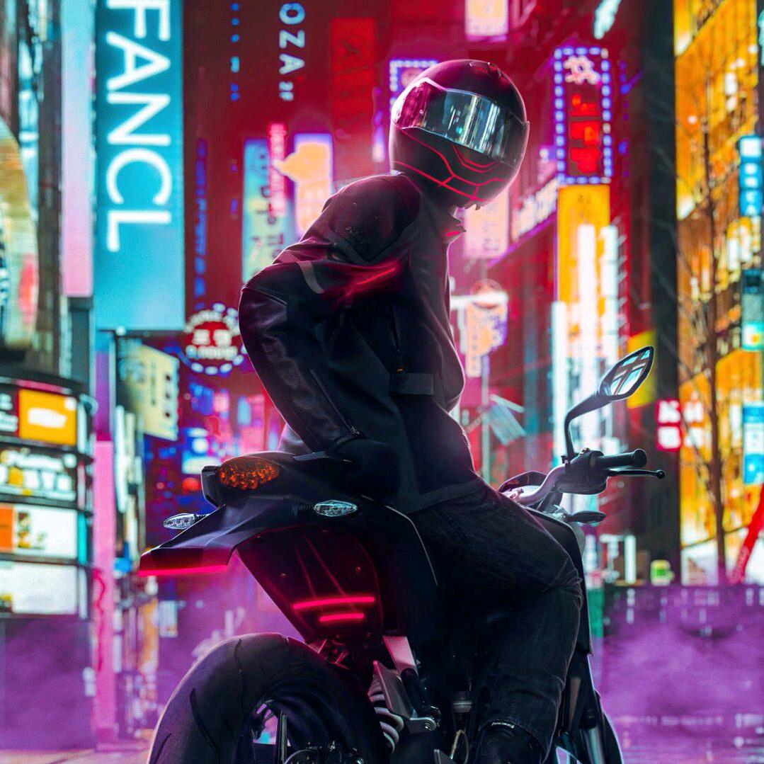 许汝一生