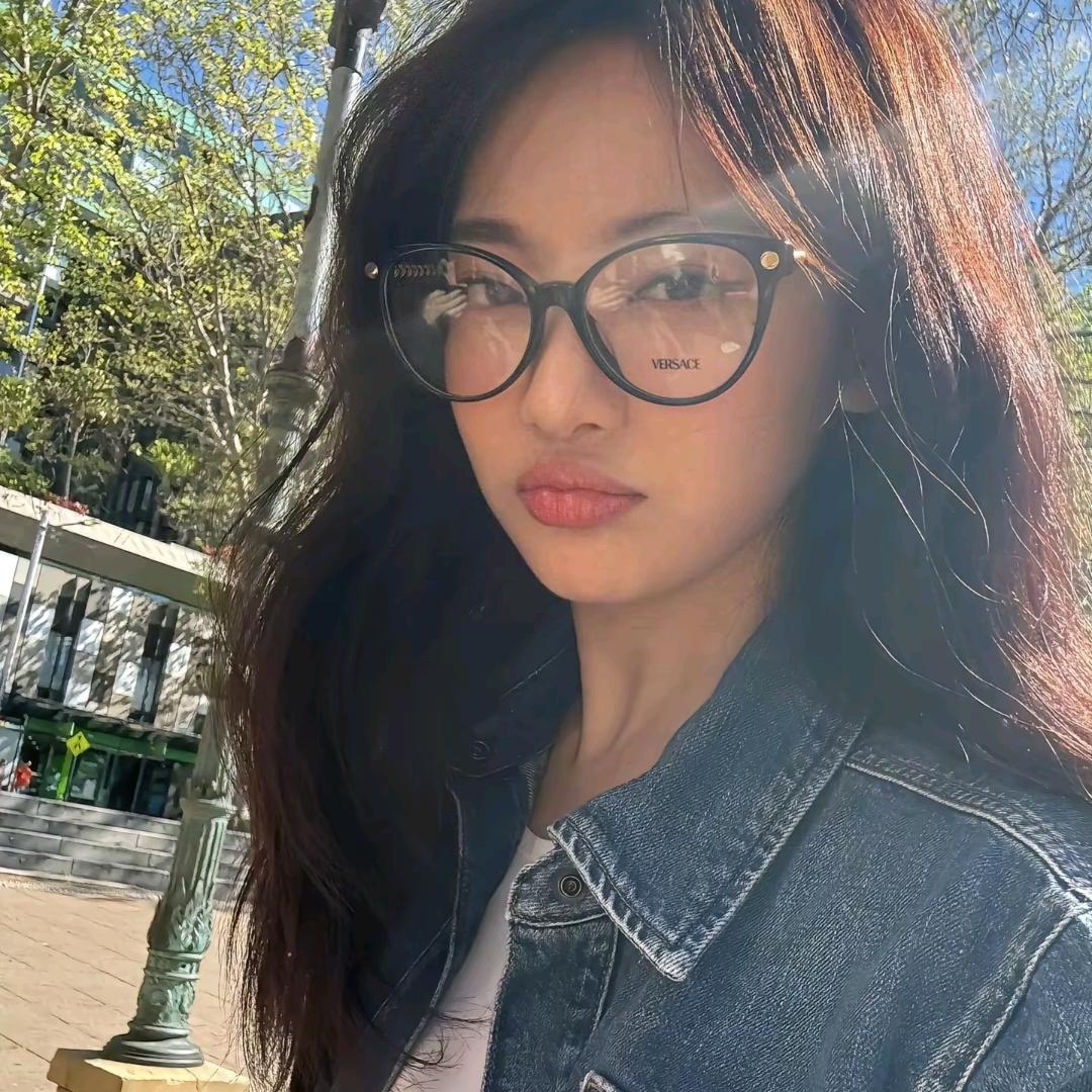 rich美美