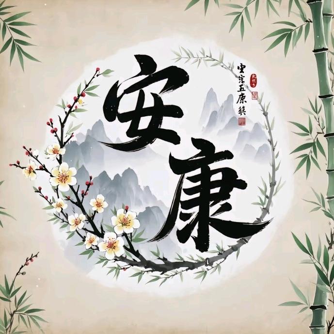 叶随雨落