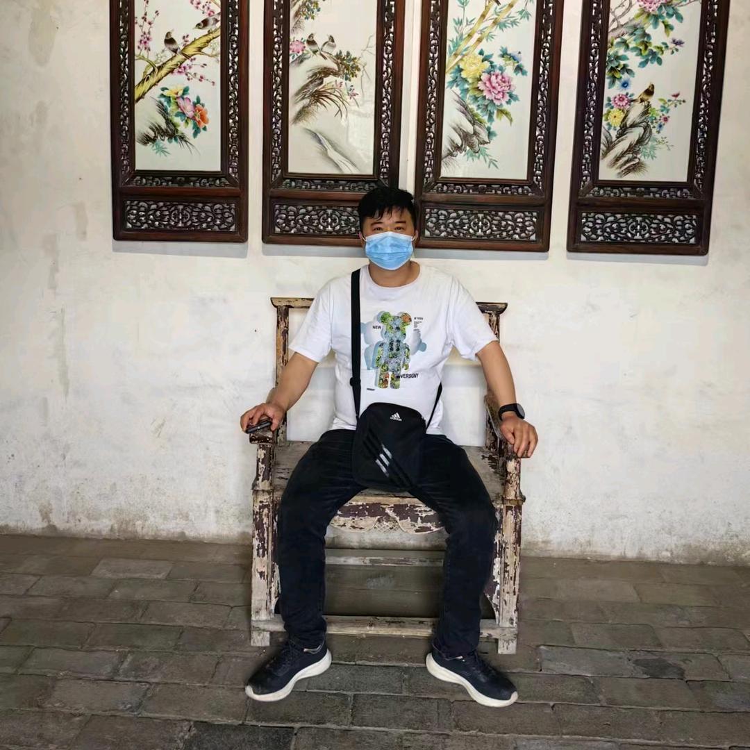 豪旺达《面包》