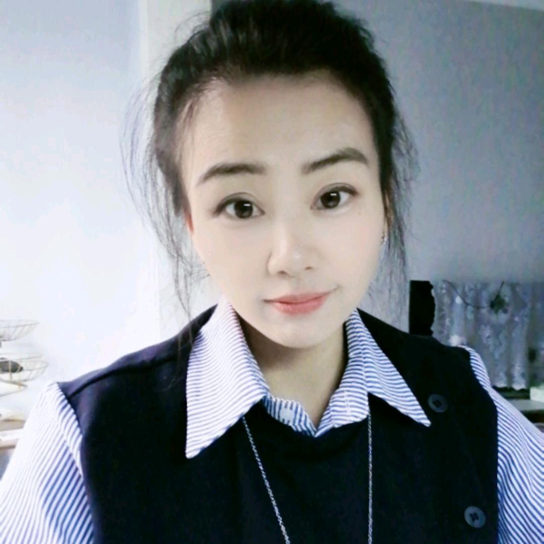 诗语❤️