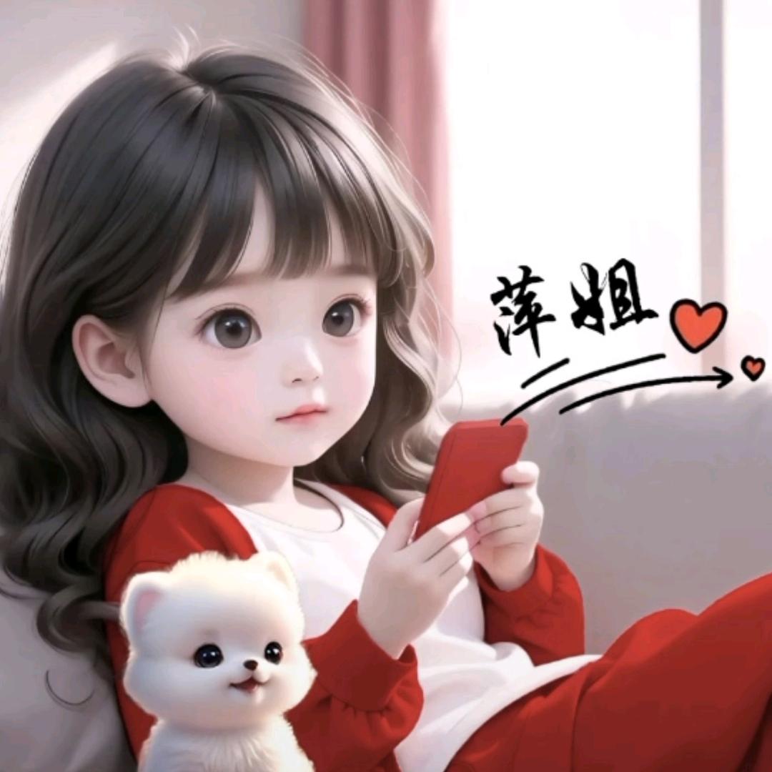 萍姑娘