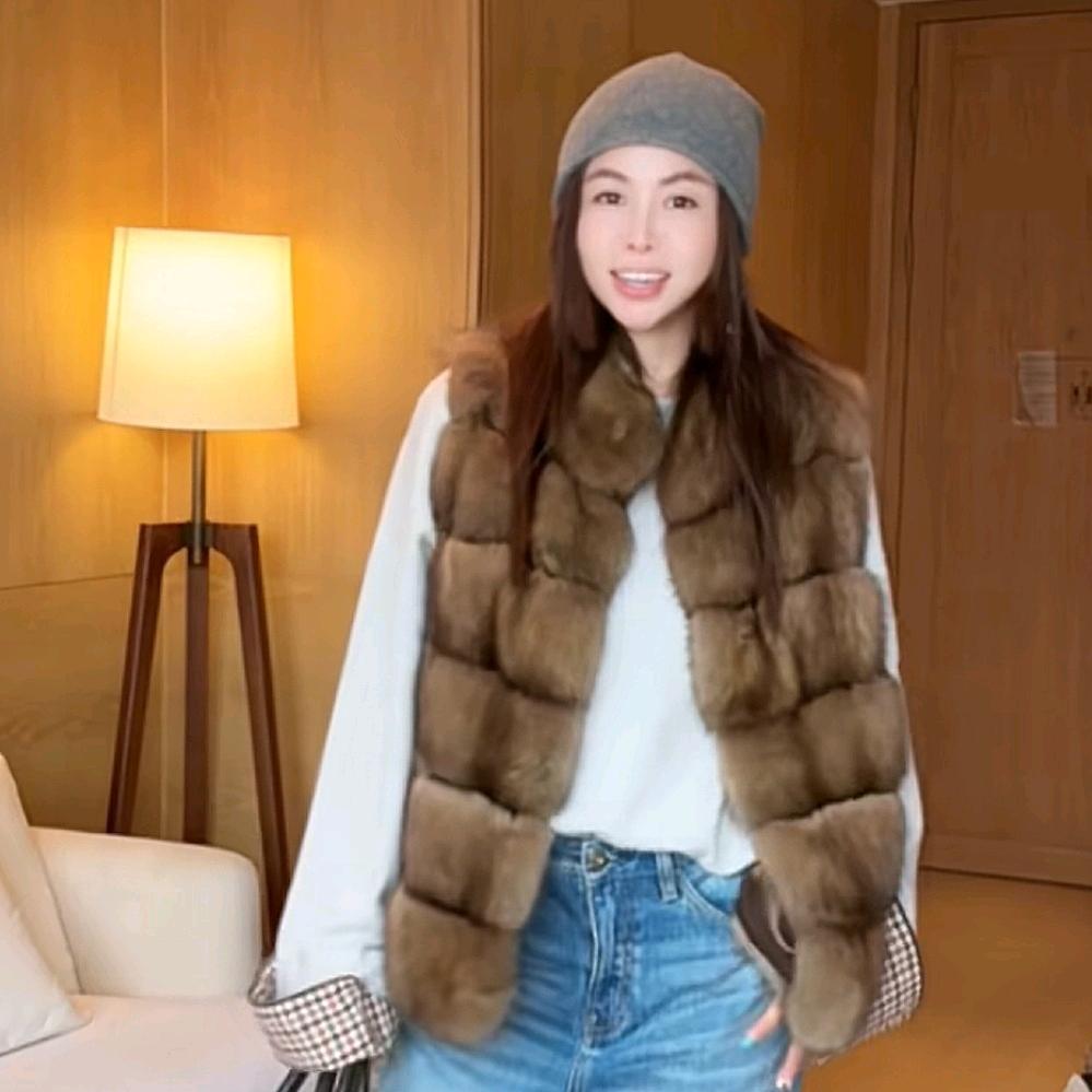 唐老板嘉玲姐女装精选