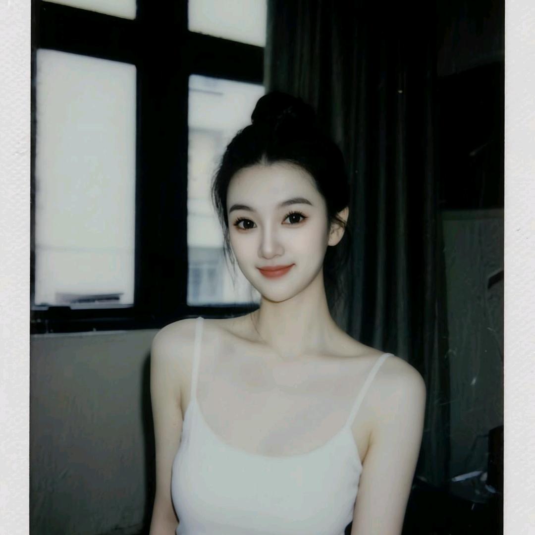 二美。