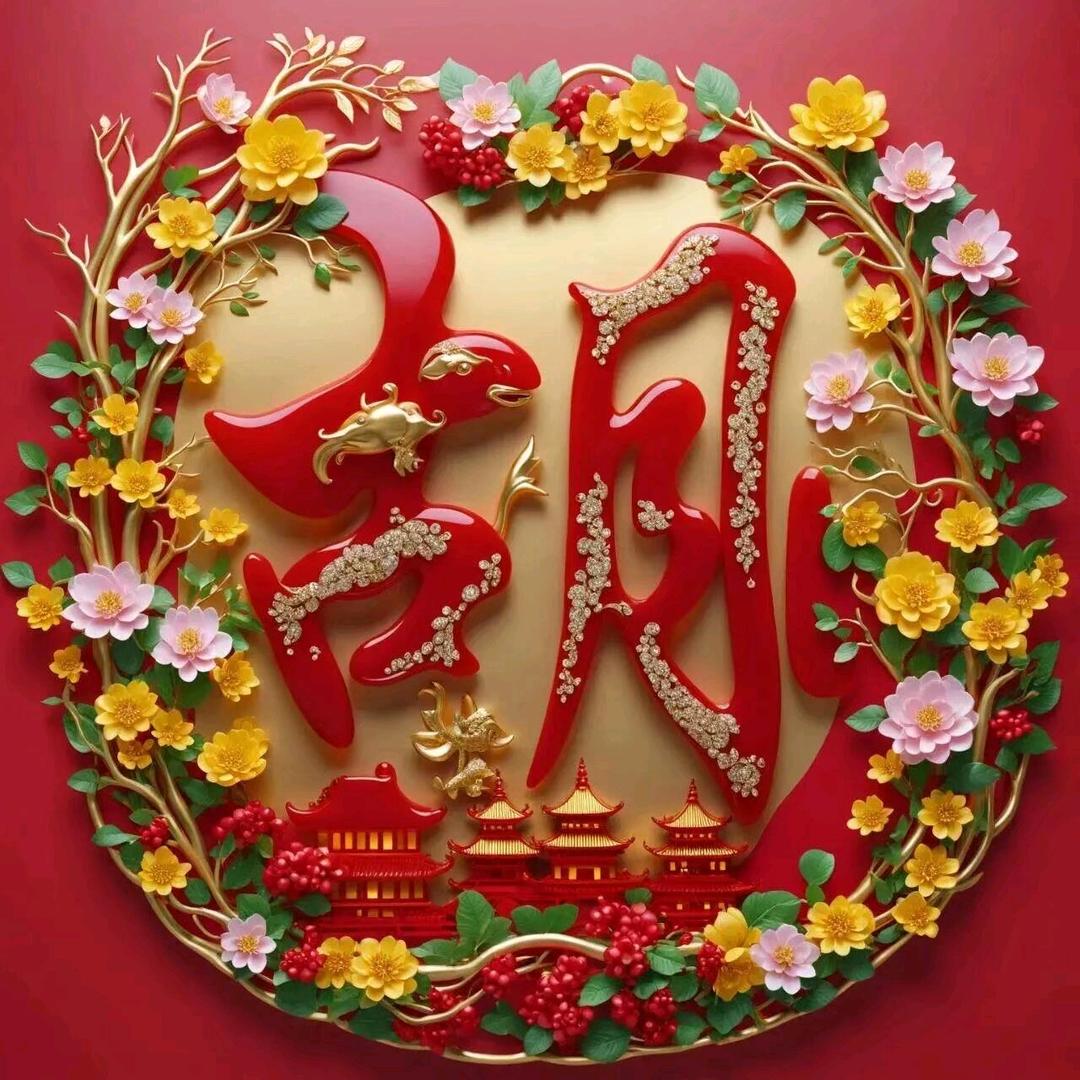 清河