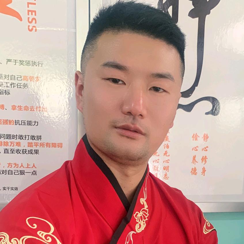 大仙哥【广告/电商】