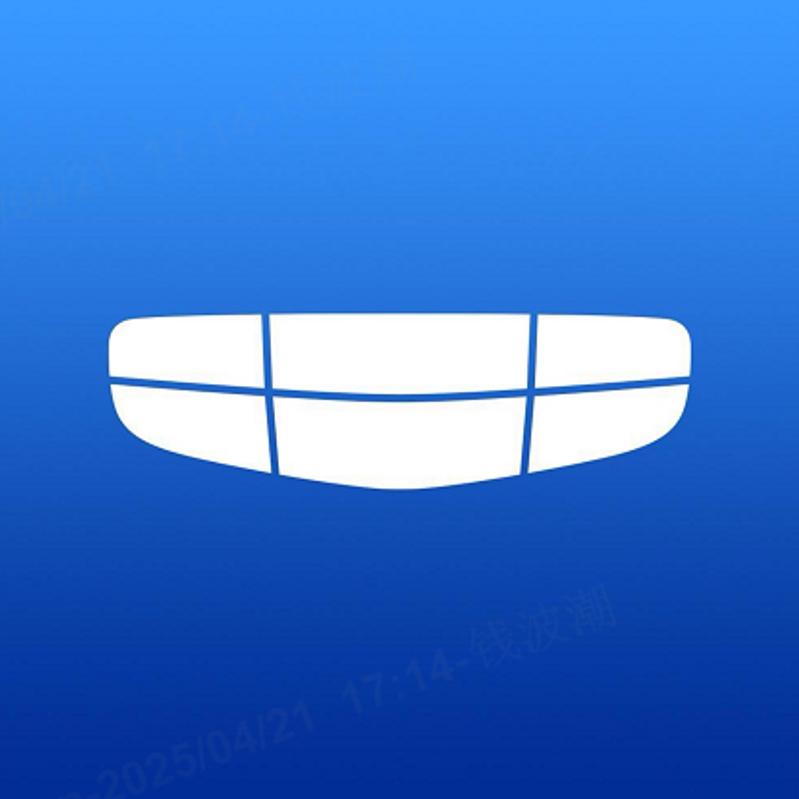 吉利汽车郑州汇锐梧桐街店