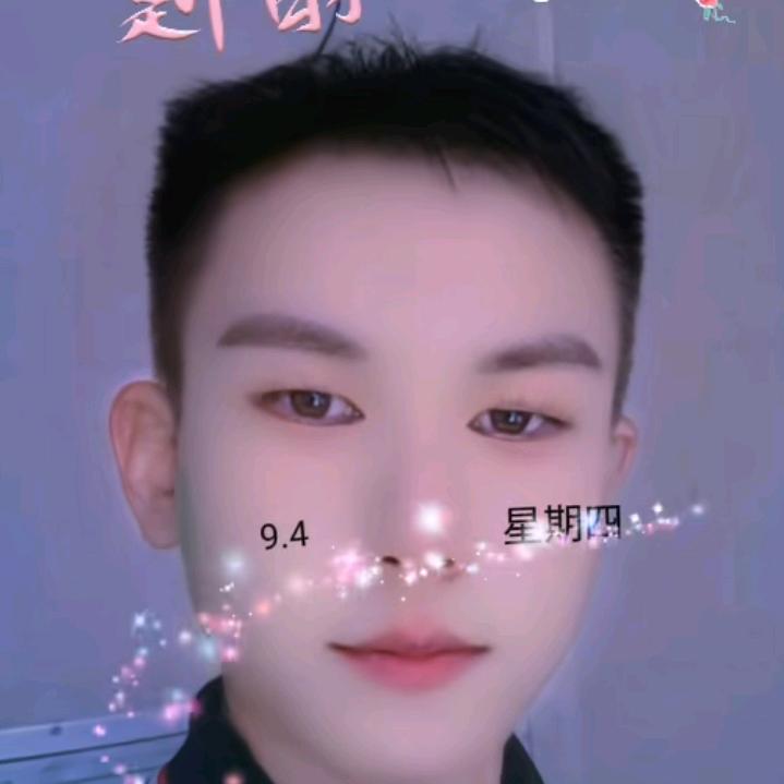 伤心的男人
