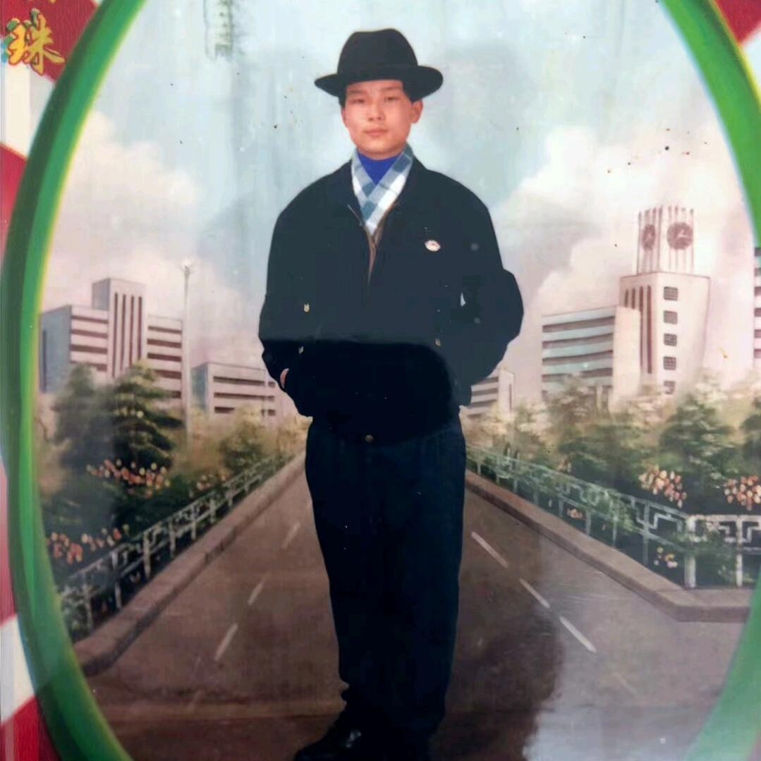戏法公子