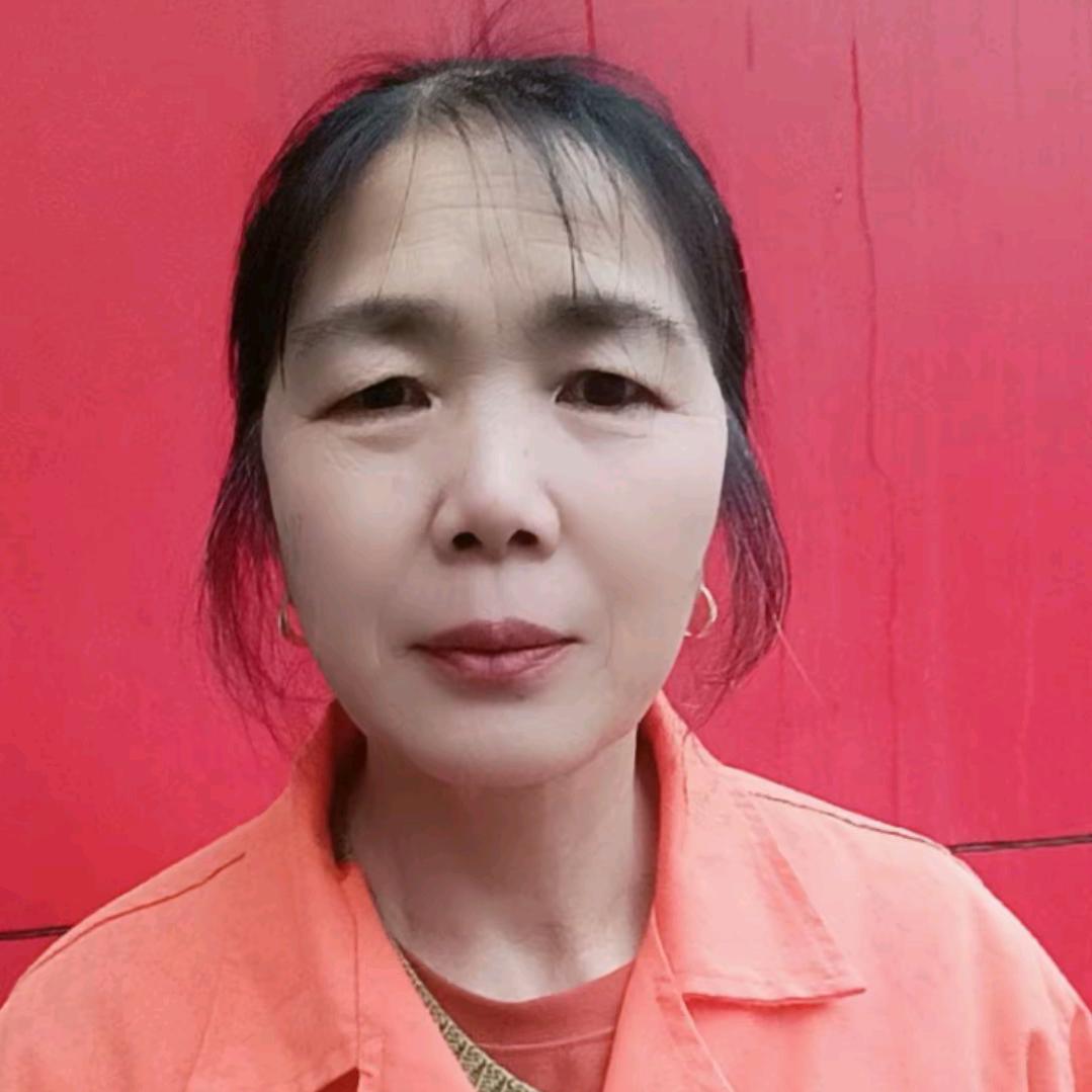 朱朱姐（下午16:30）