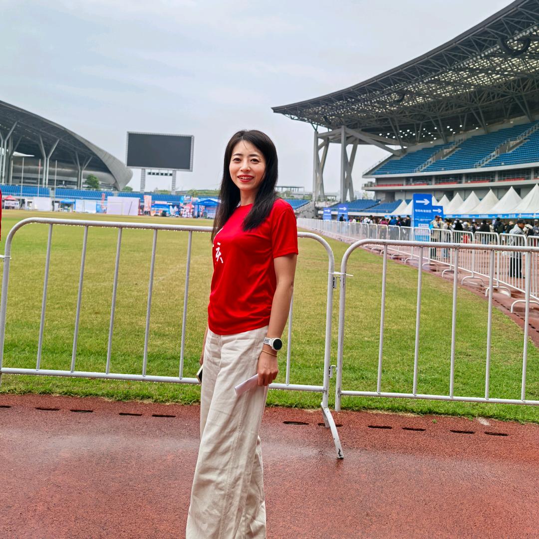 燕子小姐姐🍀