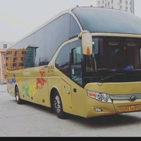 青岛黄岛直达哈尔滨客车