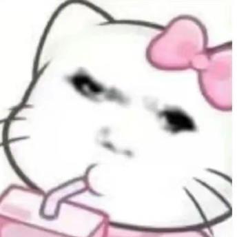 。