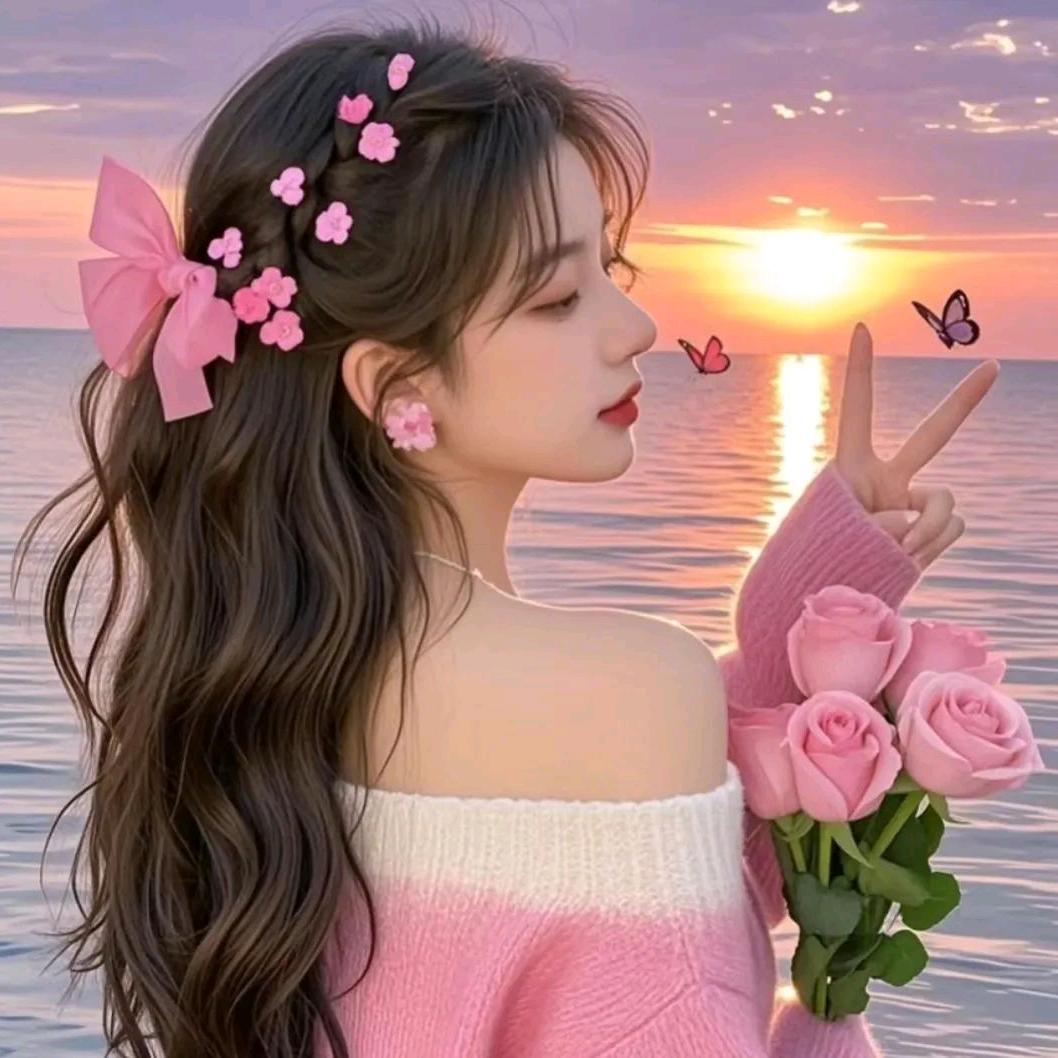 💗᭄一笑而过่ꦿᩚ᭄এ