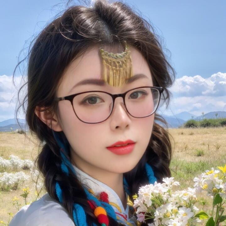 惠惠