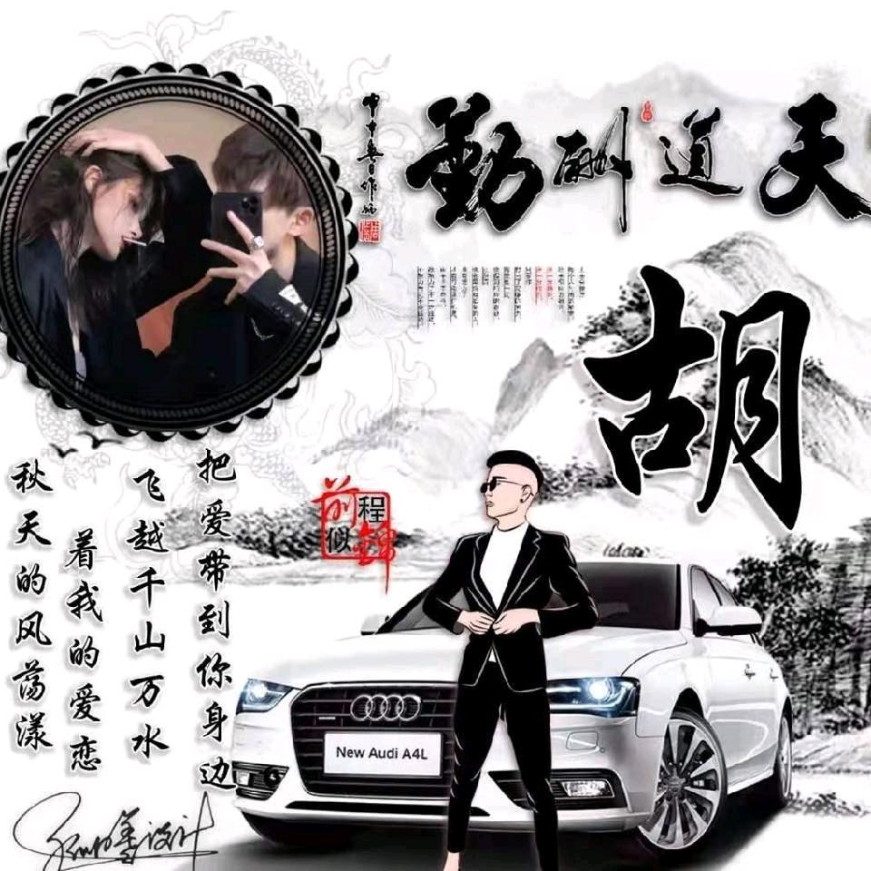 贵阳二手车胡搞哥