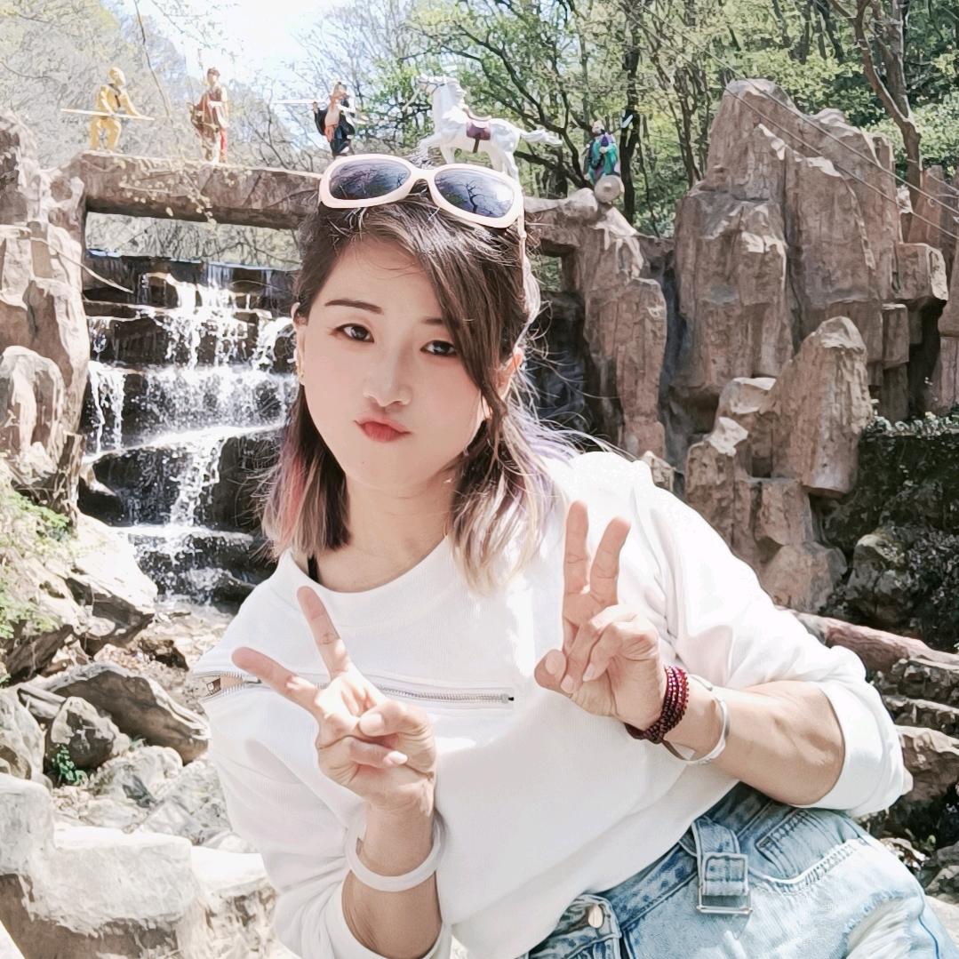 颖妹儿