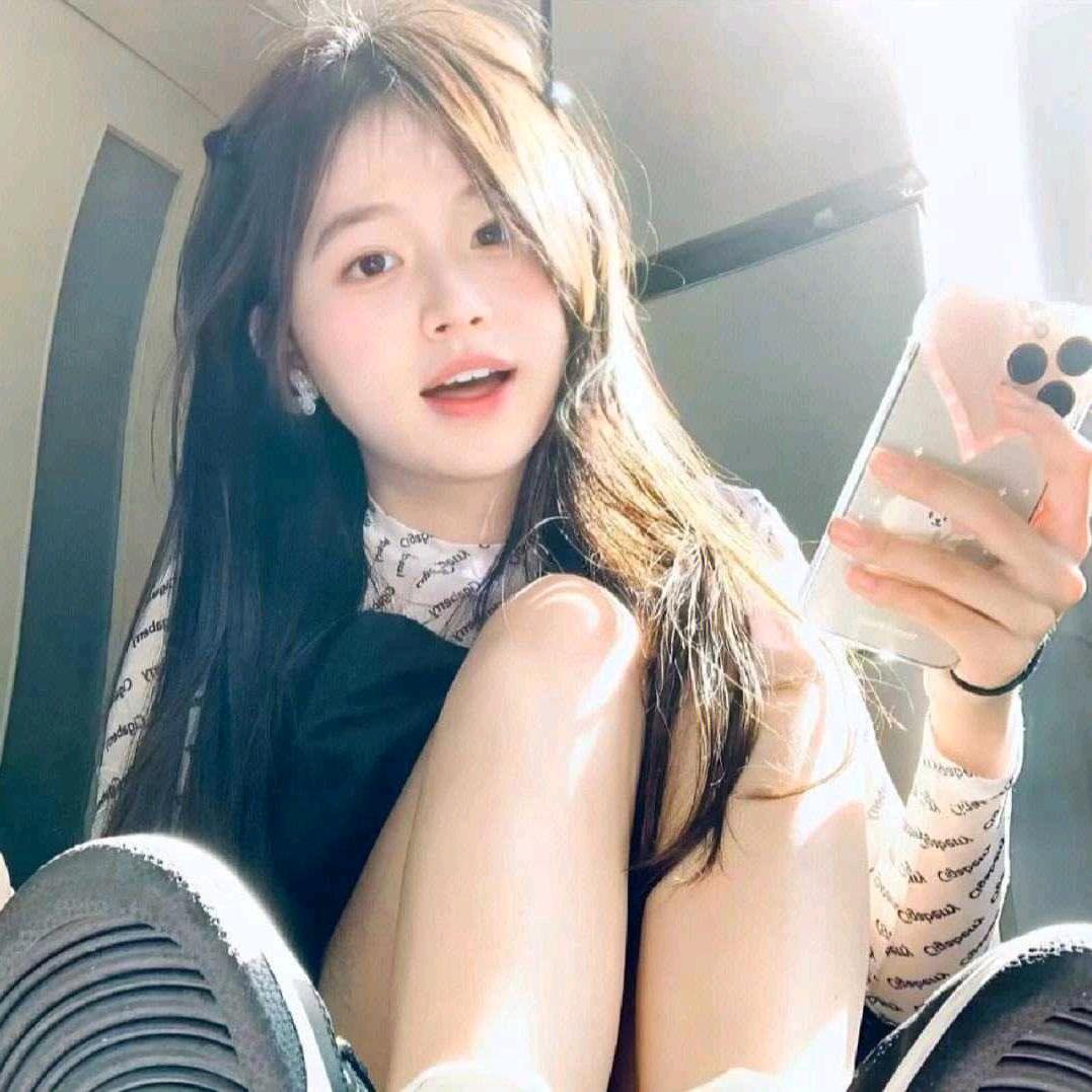 沈妍tjk.♡✨