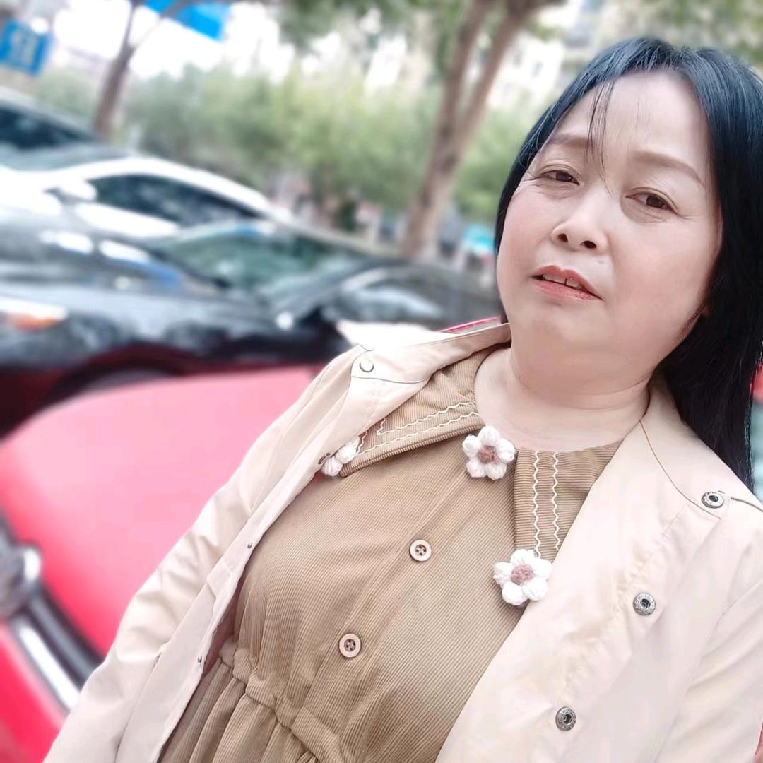 兰妹妹