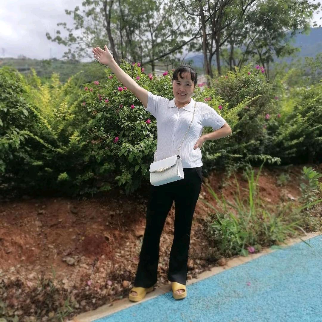 工地幺妹，大号