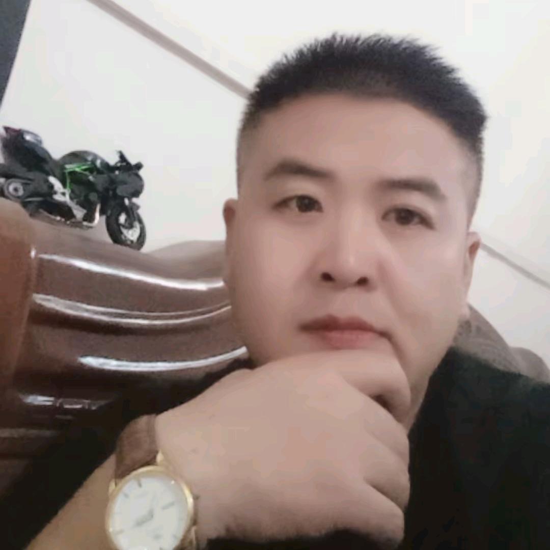 一个人