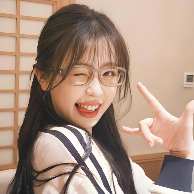 晚晴如诗