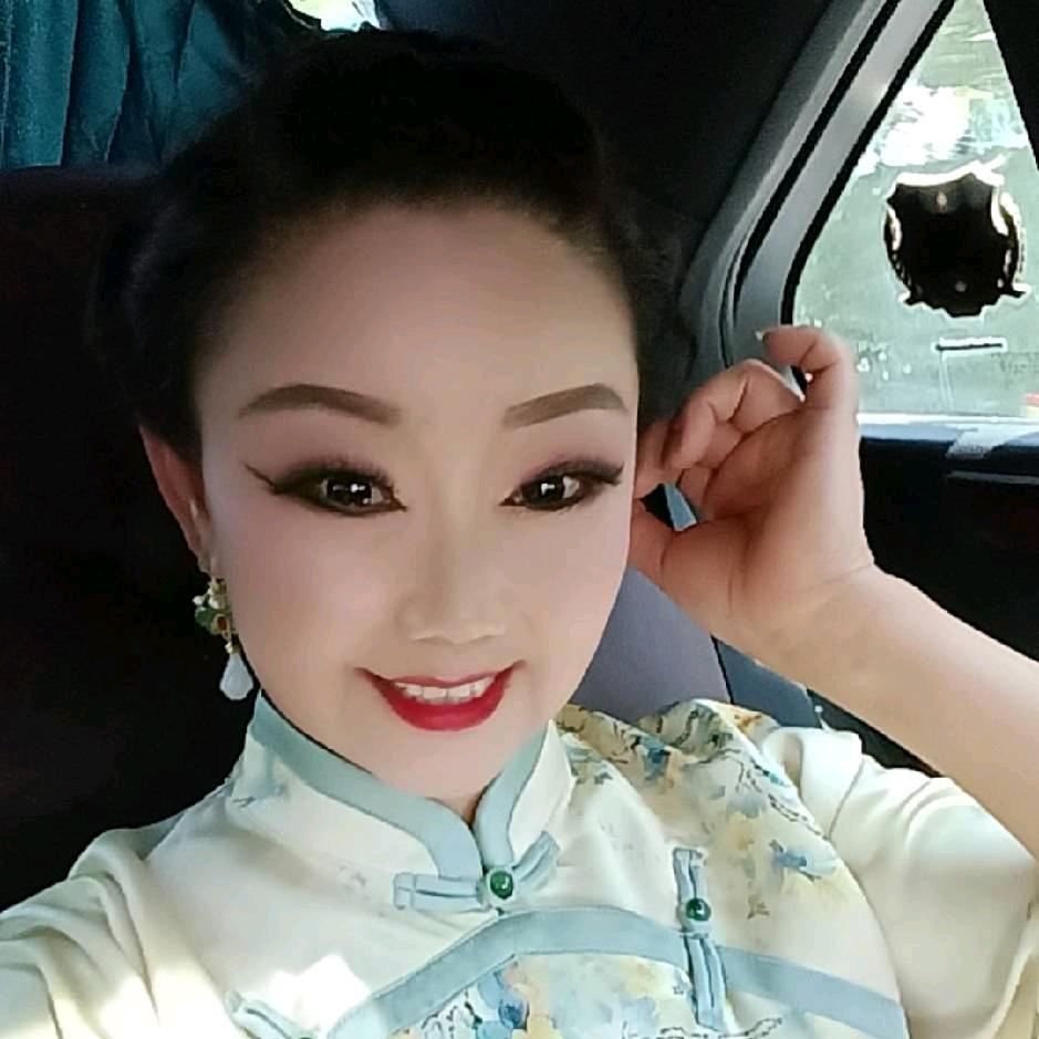 杨蕊（非物质文化遗产传承人）