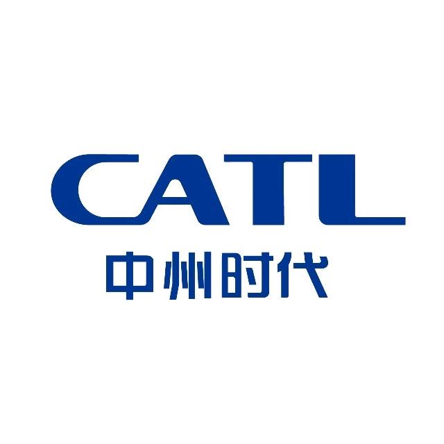 CATL中州时代招聘