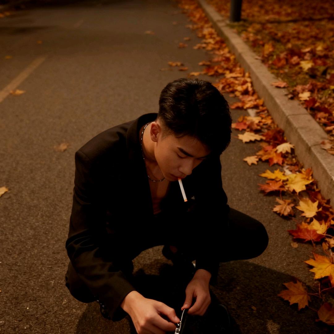 A—路路