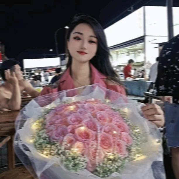 小温柔🌷