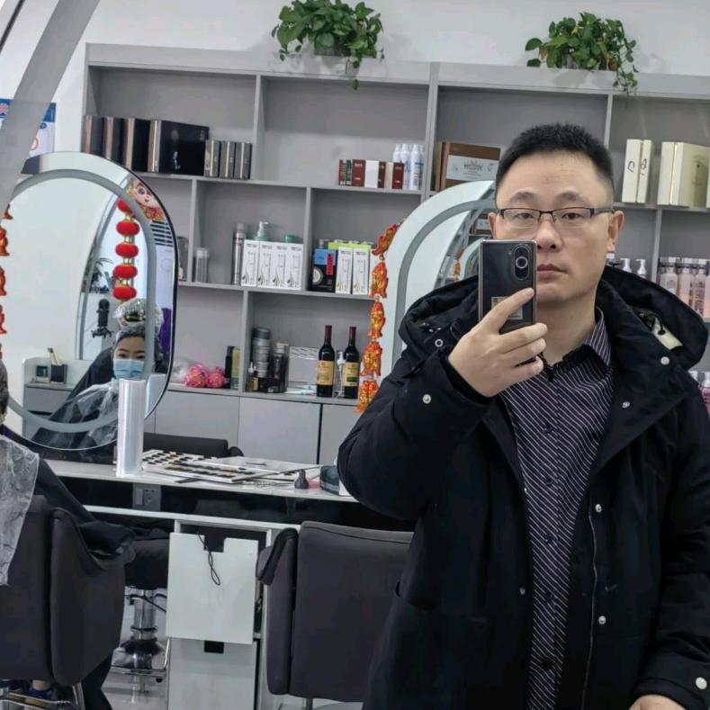 烟台黄金职业学院郝老师